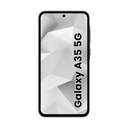 Samsung Galaxy A35 5G 6GB/128GB Negro (Awesome Navy) Dual SIM SM-A356 