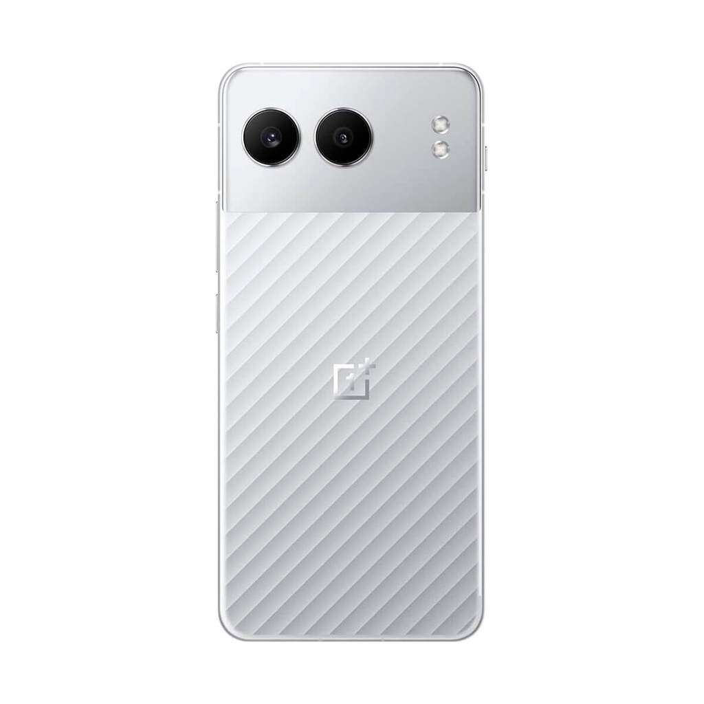 OnePlus Nord 4 5G 16GB/512GB Plata (Mercurial Silver) Dual SIM