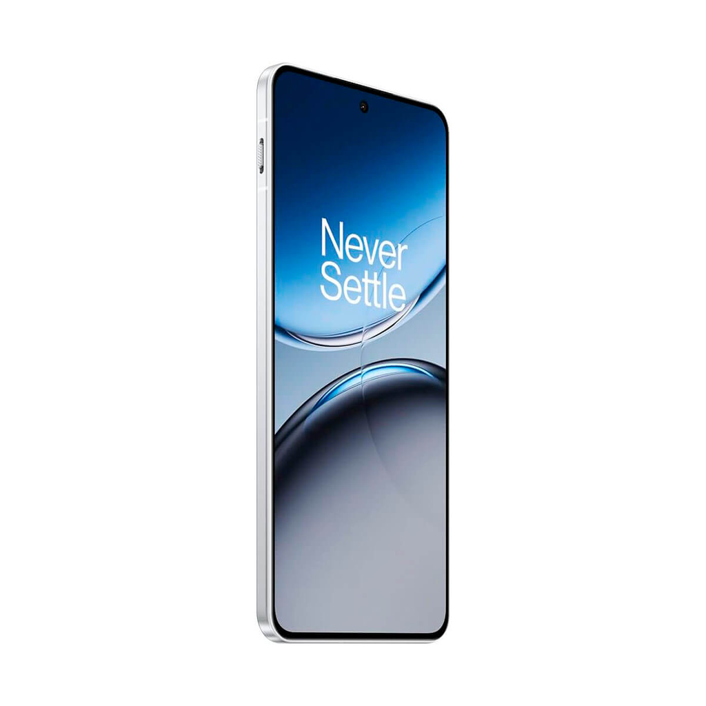 OnePlus Nord 4 5G 16GB/512GB Plata (Mercurial Silver) Dual SIM