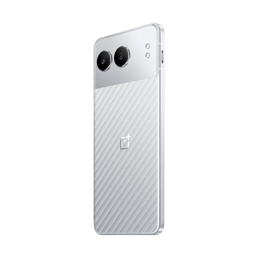 OnePlus Nord 4 5G 16GB/512GB Plata (Mercurial Silver) Dual SIM