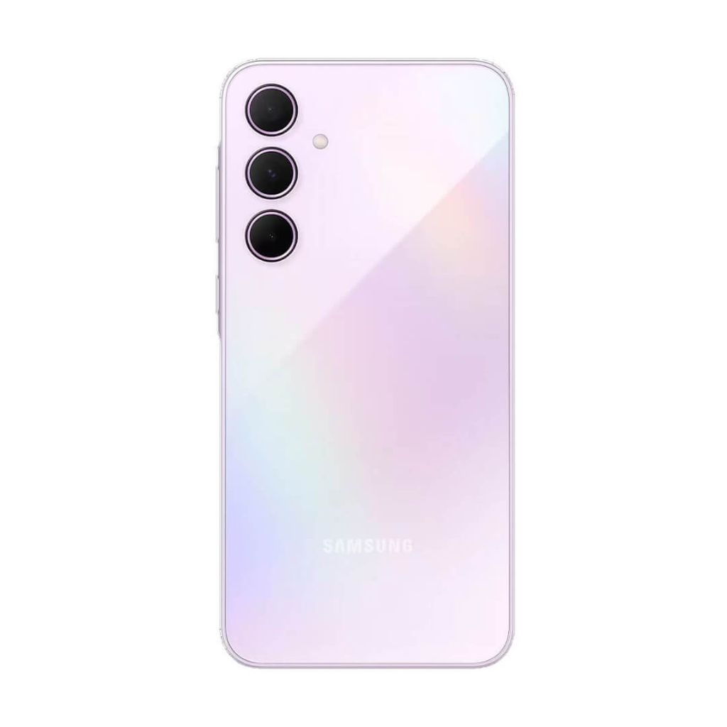 Samsung Galaxy A35 5G 6GB/128GB Violeta (Awesome Lilac) Dual SIM SM-A356 
