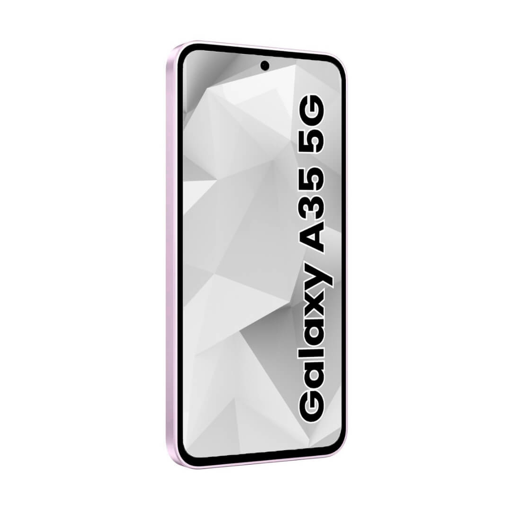 Samsung Galaxy A35 5G 6GB/128GB Violeta (Awesome Lilac) Dual SIM SM-A356 