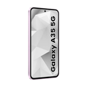 Samsung Galaxy A35 5G 6GB/128GB Violeta (Awesome Lilac) Dual SIM SM-A356 