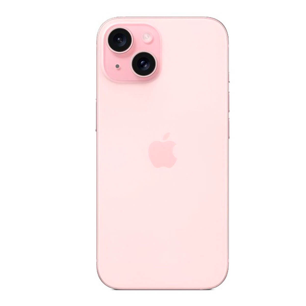 Apple iPhone 15 128GB Rosa (Pink)