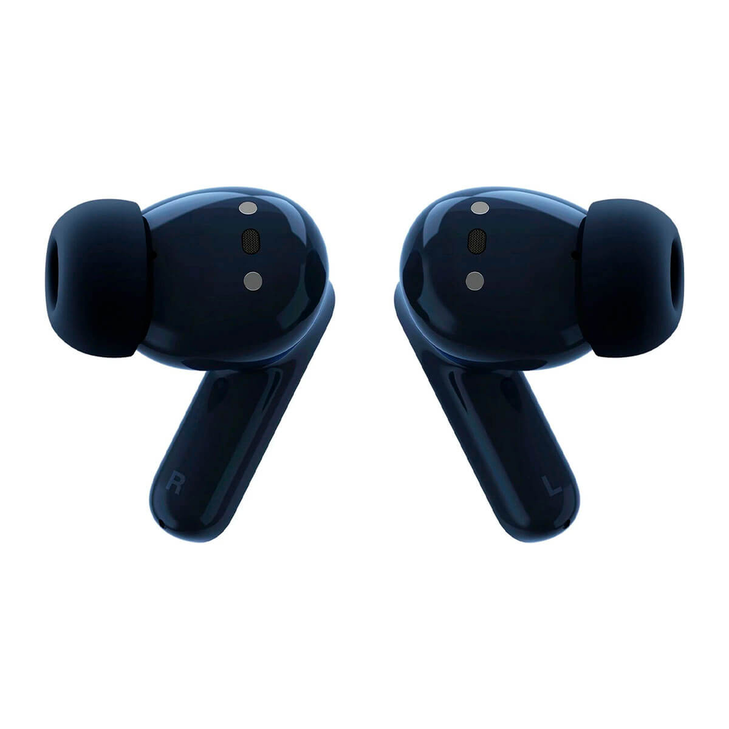 Motorola Moto Buds Auriculares Bluetooth Azul (Starlight Blue)