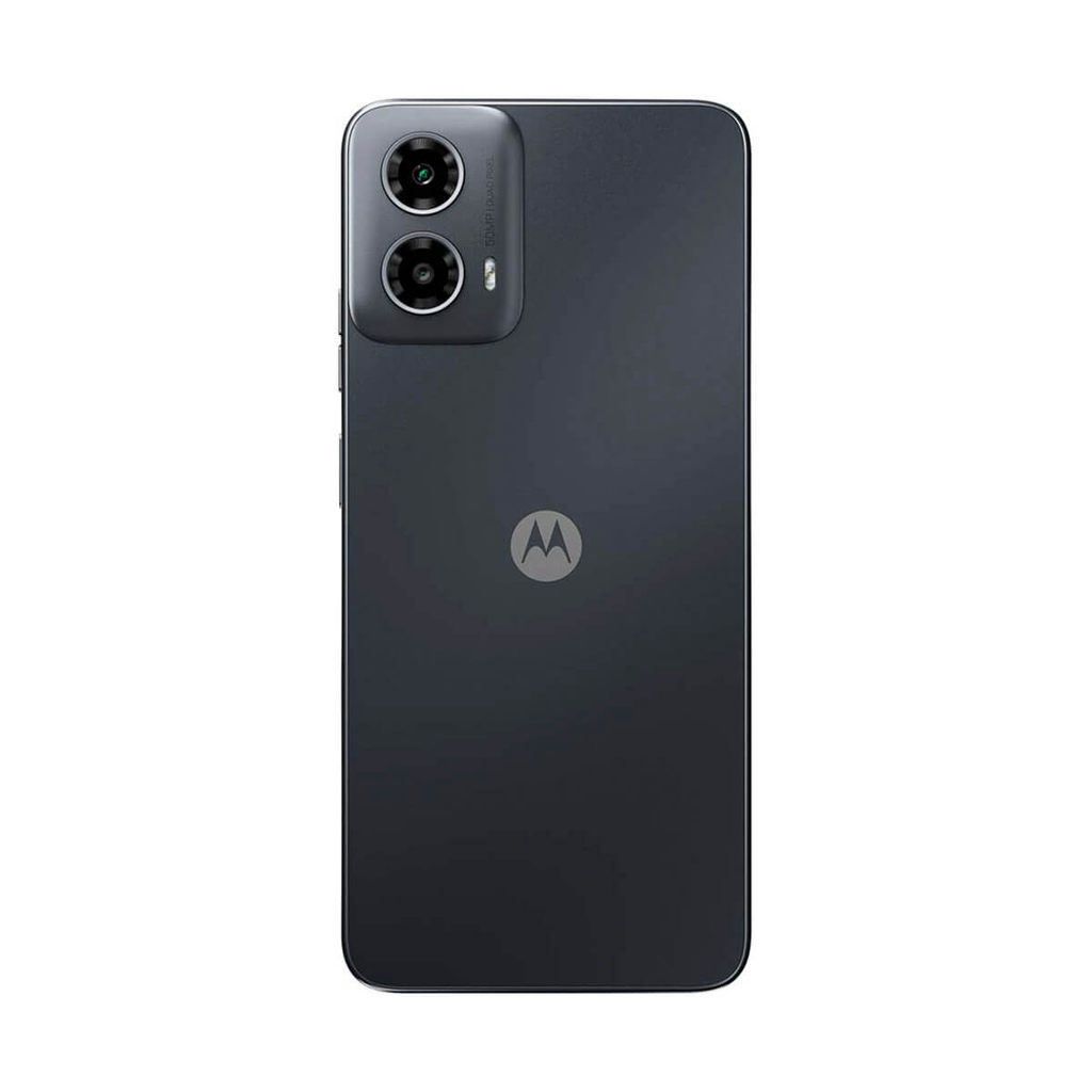 Motorola Moto G34 4GB/128GB Negro (Charcoal Black) Dual SIM XT2363-2