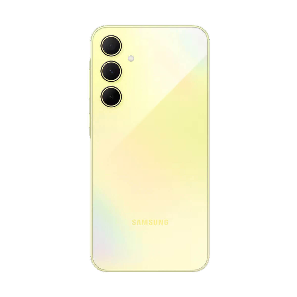 Samsung Galaxy A35 5G 6GB/128GB Amarillo (Awesome Lemon) Dual SIM SM-A356 