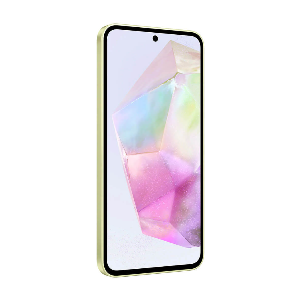 Samsung Galaxy A35 5G 6GB/128GB Amarillo (Awesome Lemon) Dual SIM SM-A356 