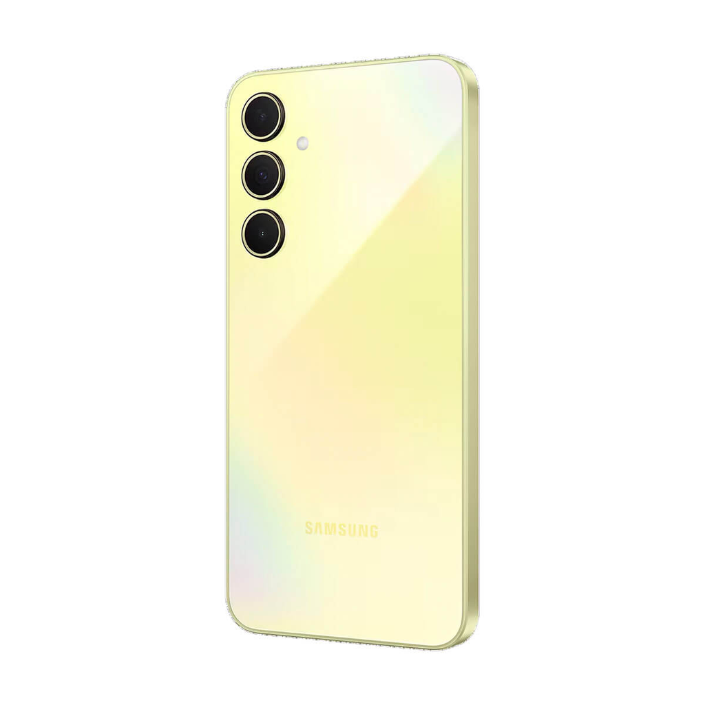 Samsung Galaxy A35 5G 6GB/128GB Amarillo (Awesome Lemon) Dual SIM SM-A356 
