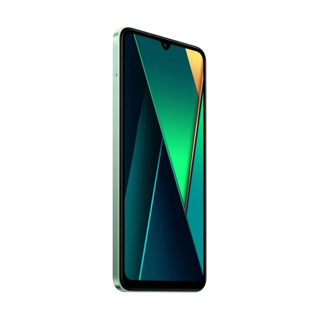 Xiaomi POCO C75 4G 8GB/256GB Verde (Green) Dual SIM
