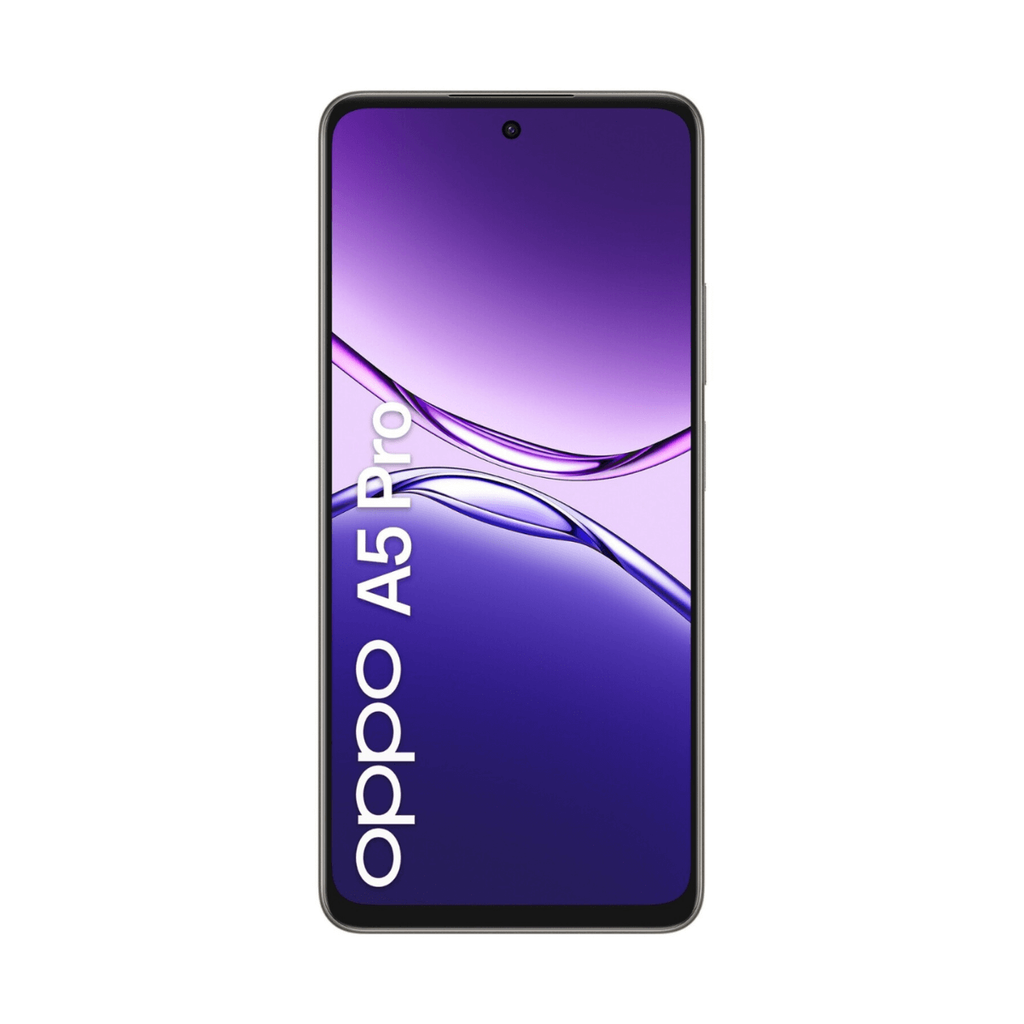 Oppo A5 Pro 4G 8GB/256GB Negro (Black Brown) Dual SIM