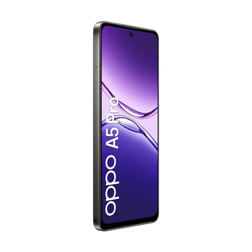 Oppo A5 Pro 4G 8GB/256GB Negro (Black Brown) Dual SIM