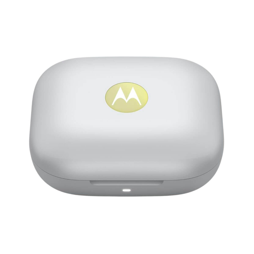 Motorola Moto Buds Auriculares Bluetooth Verde (Kiwi Green)