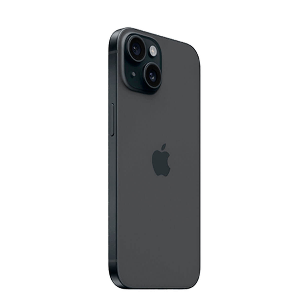 Apple iPhone 15 Plus 256GB Negro (Black)