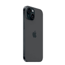 Apple iPhone 15 Plus 256GB Negro (Black)
