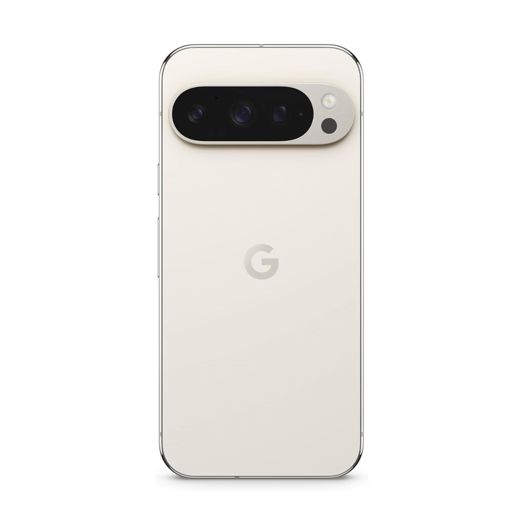 Google Pixel 9 Pro 5G 16GB/256GB Blanco (Porcelain) Dual SIM
