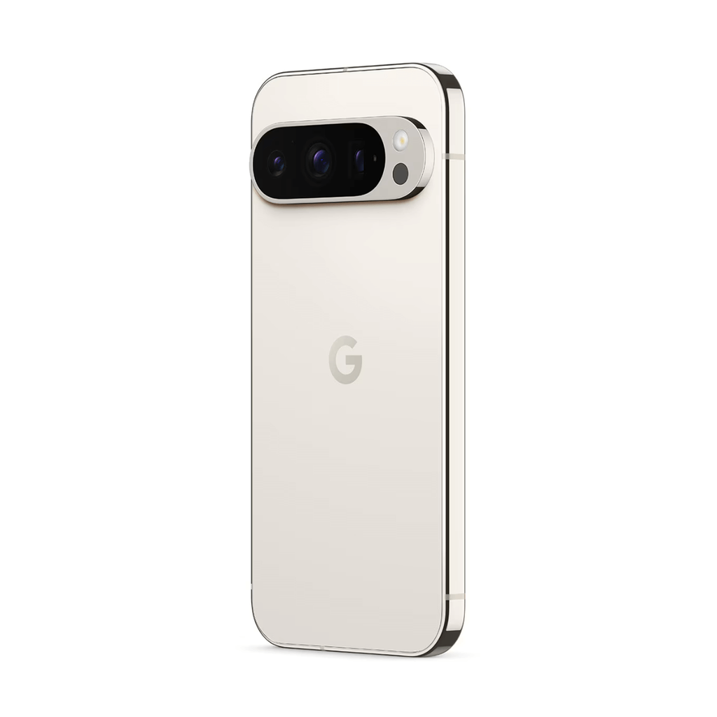 Google Pixel 9 Pro 5G 16GB/256GB Blanco (Porcelain) Dual SIM

