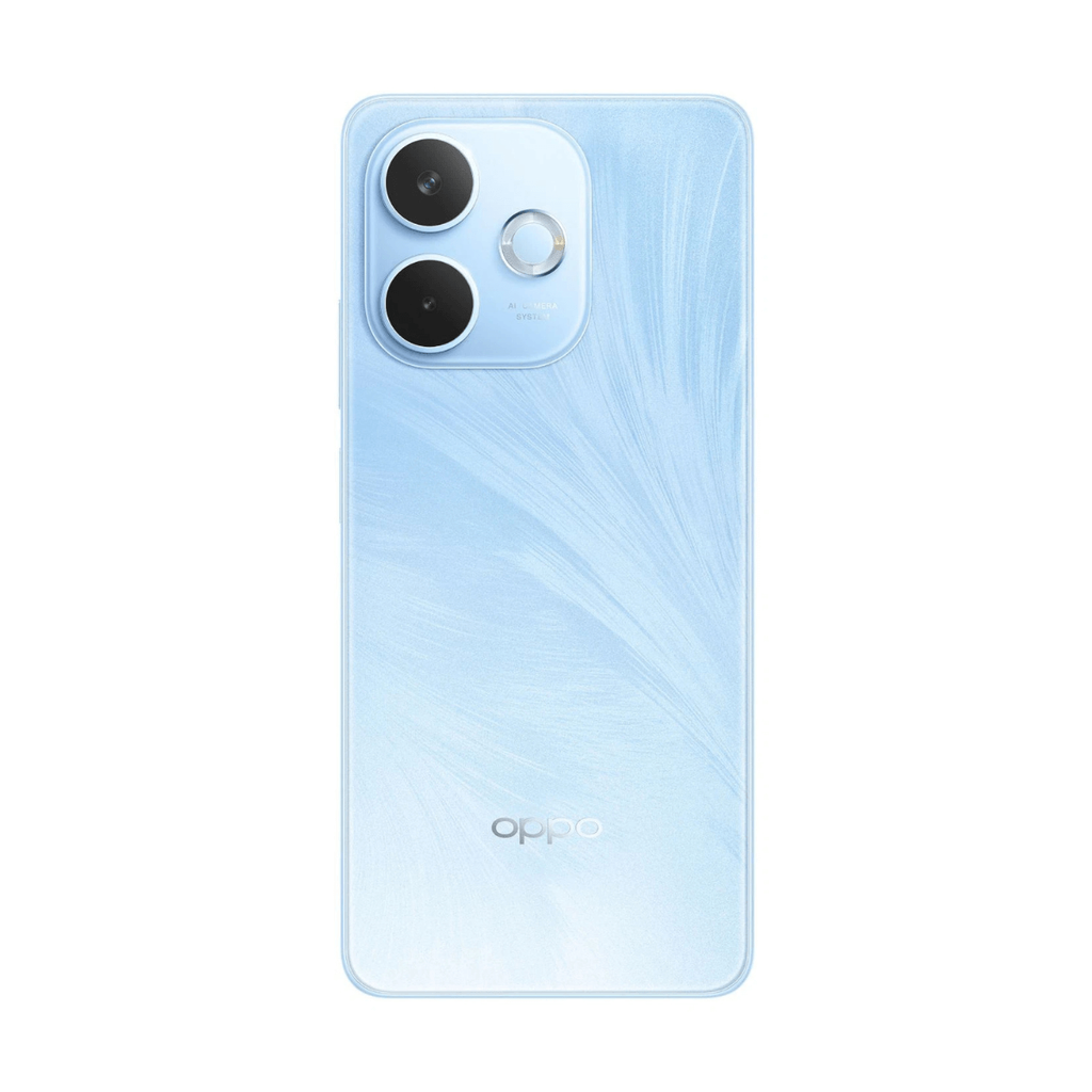 Oppo A5 Pro 4G 8GB/256GB Azul (Feather Blue) Dual SIM