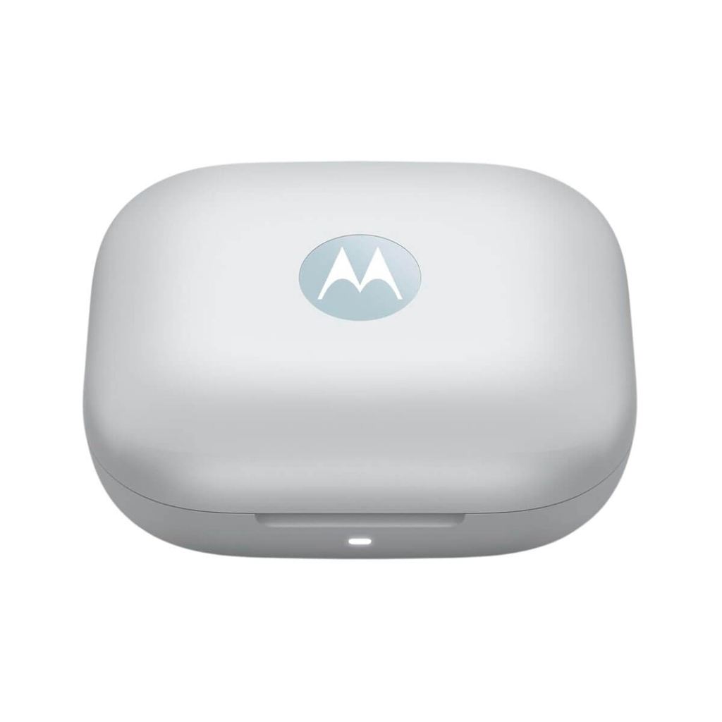 Motorola Moto Buds Auriculares Bluetooth Azul (Glacier Blue)