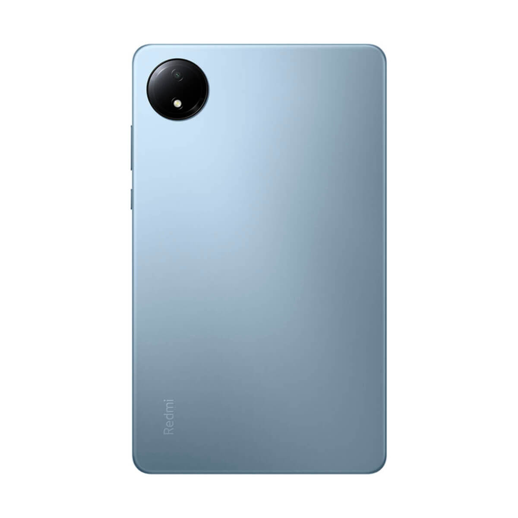 ​Xiaomi Redmi Pad SE 8,7" 4GB/128GB Wi-Fi Azul (Sky Blue)
