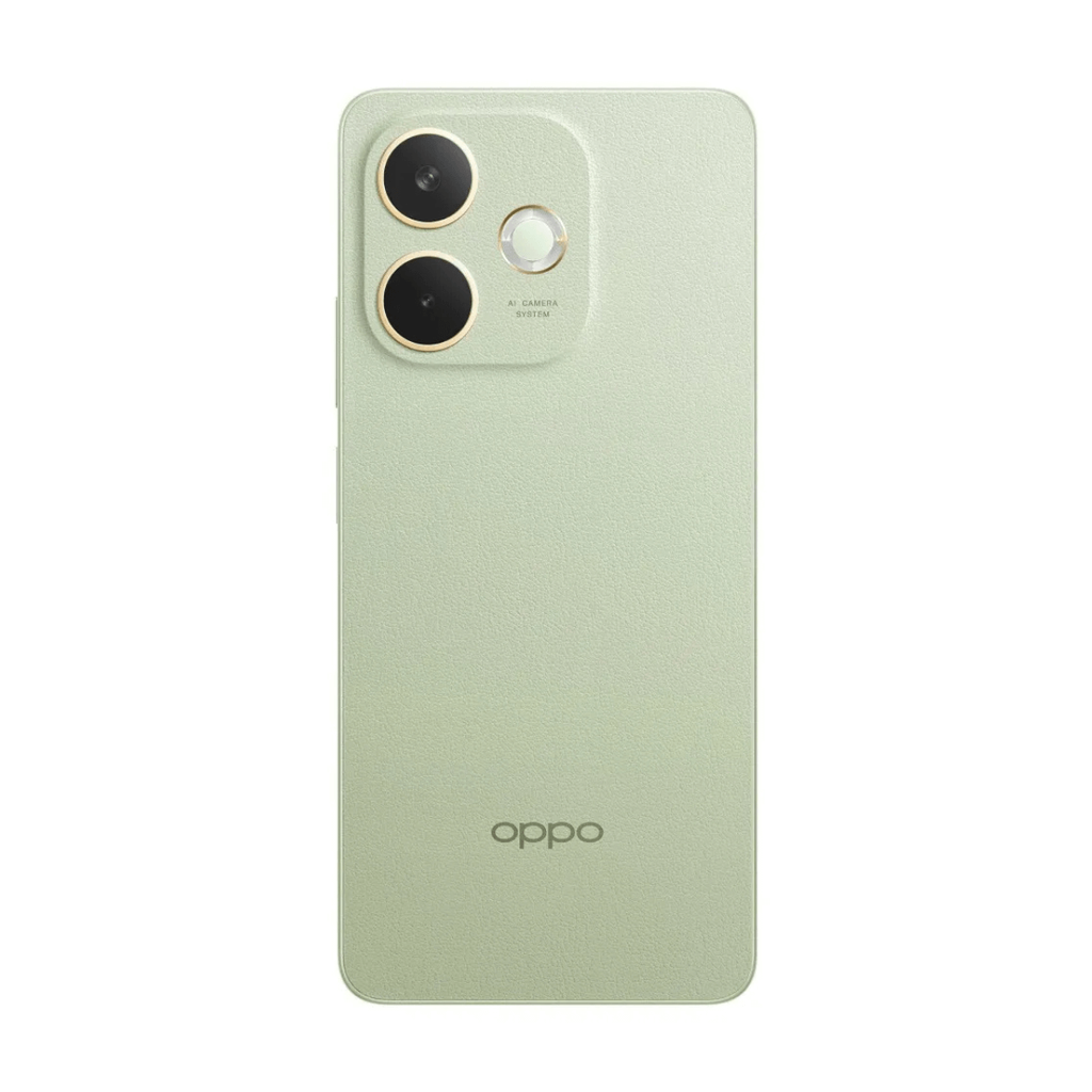 Oppo A5 Pro 5G 8GB/256GB Verde (Olive Green) Dual SIM
