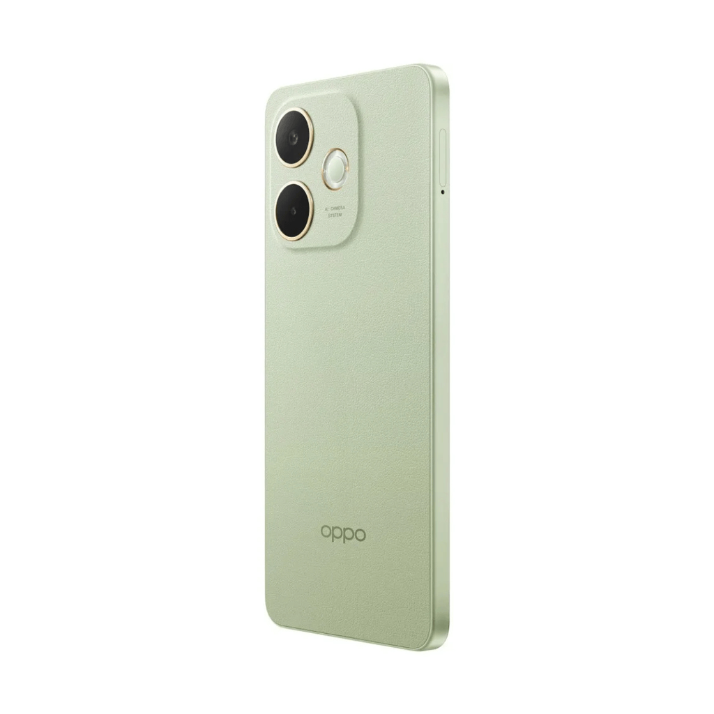 Oppo A5 Pro 5G 8GB/256GB Verde (Olive Green) Dual SIM