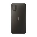 Nokia C02 2GB/32GB Negro (Charcoal) Dual SIM