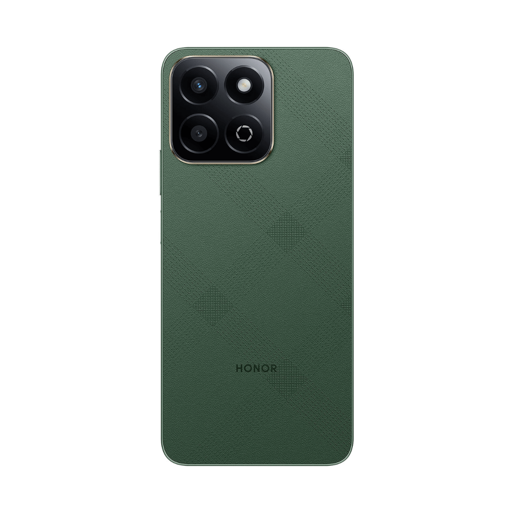 Honor 200 Smart 5G 4GB/256GB Verde (Forest Green) Dual SIM