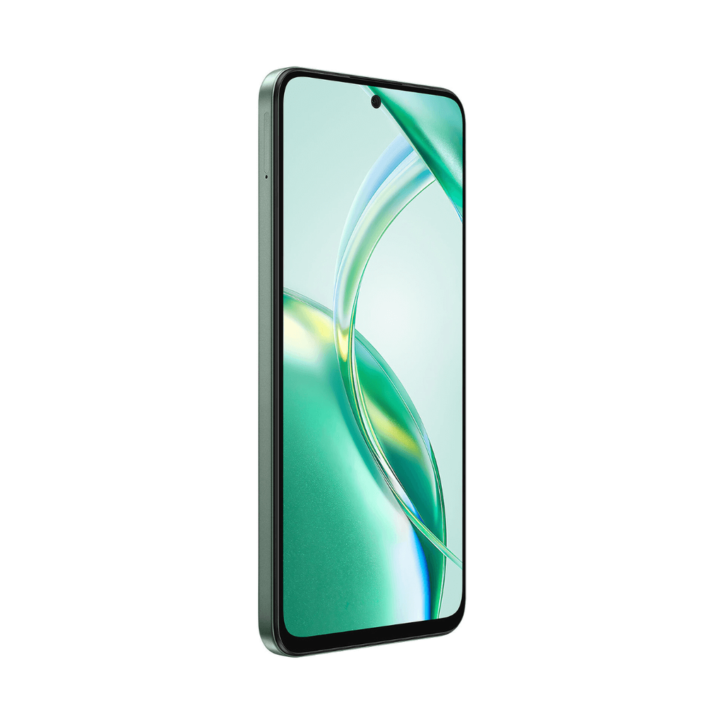 Honor 200 Smart 5G 4GB/256GB Verde (Forest Green) Dual SIM
