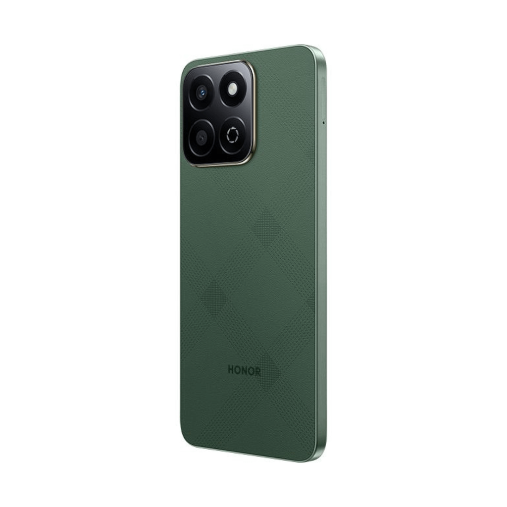 Honor 200 Smart 5G 4GB/256GB Verde (Forest Green) Dual SIM