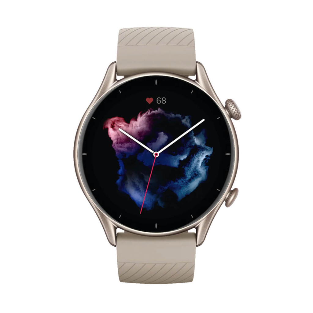 Amazfit GTR 3 35mm Bluetooth Gris (Moonlight Grey)