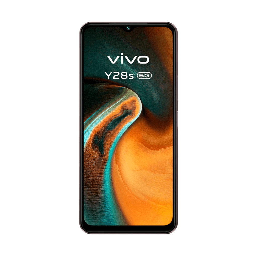 VIVO Y28s 5G 4GB/128GB Marrón (Mocha Brown) Dual SIM