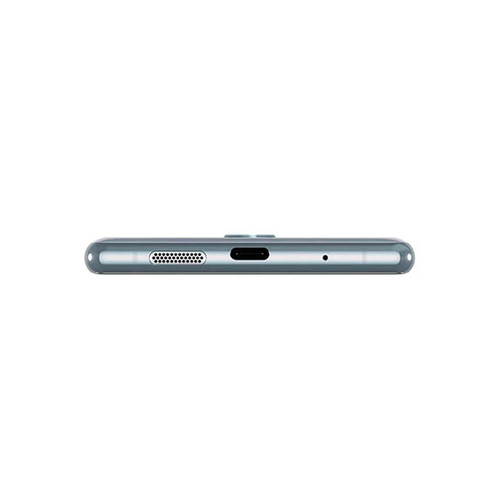 Sony Xperia 1 6GB/128GB Gris Dual Sim J9110