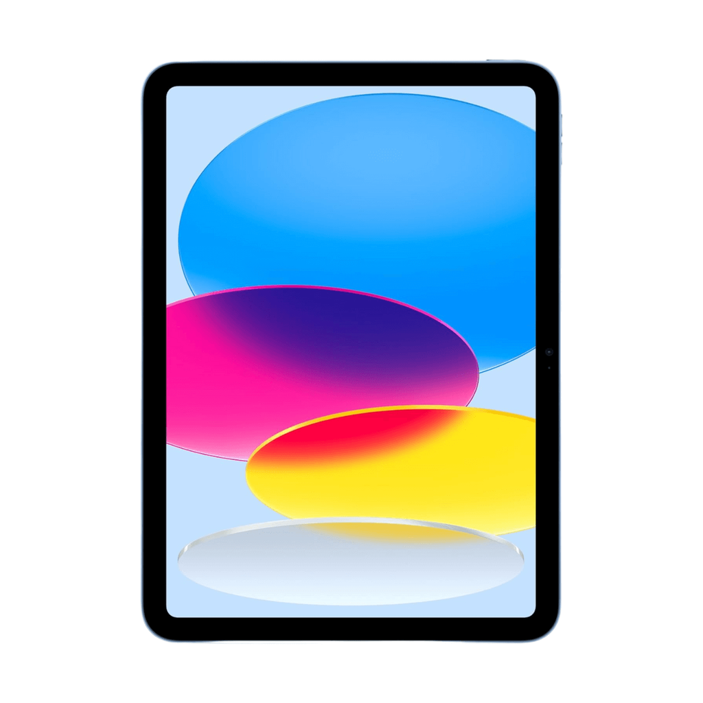 Apple iPad 2025 11" 6GB/512GB Wi-Fi Azul (Blue)