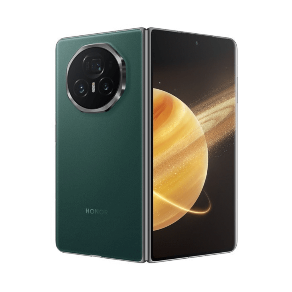 Honor Magic V3 5G 12GB/512GB Verde (Tundra Green) Dual SIM

