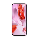Google Pixel 9 Pro 5G 16GB/256GB Rosa Cuarzo (Rose Quartz) Dual SIM