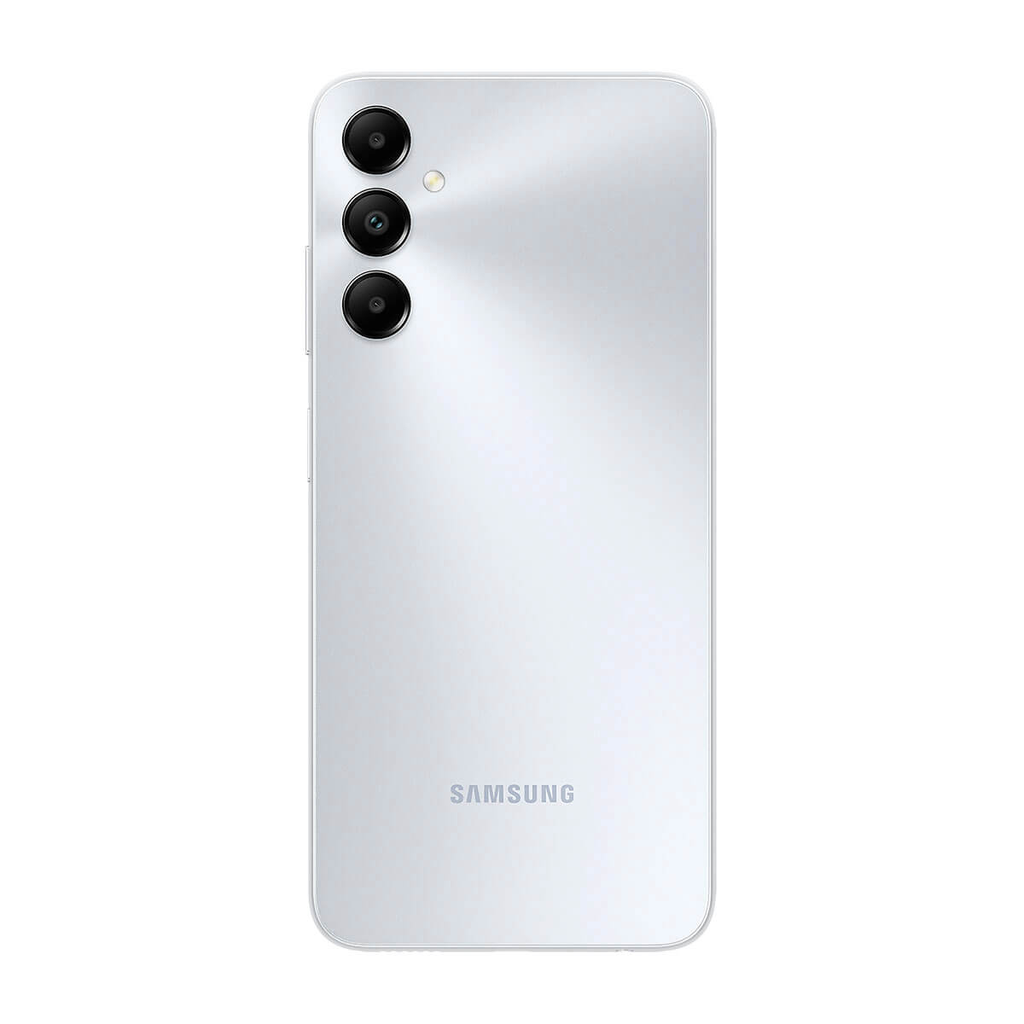 Samsung Galaxy A05s 4GB/128GB Plata (Silver) Dual SIM SM-A057G