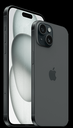 Apple iPhone 15 Plus 512GB Negro (Black)