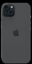 Apple iPhone 15 Plus 512GB Negro (Black)