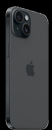 Apple iPhone 15 Plus 512GB Negro (Black)