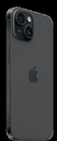 Apple iPhone 15 Plus 512GB Negro (Black)