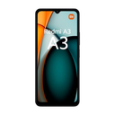 Xiaomi Redmi A3 4GB/128GB Negro (Midnight Black) Dual SIM