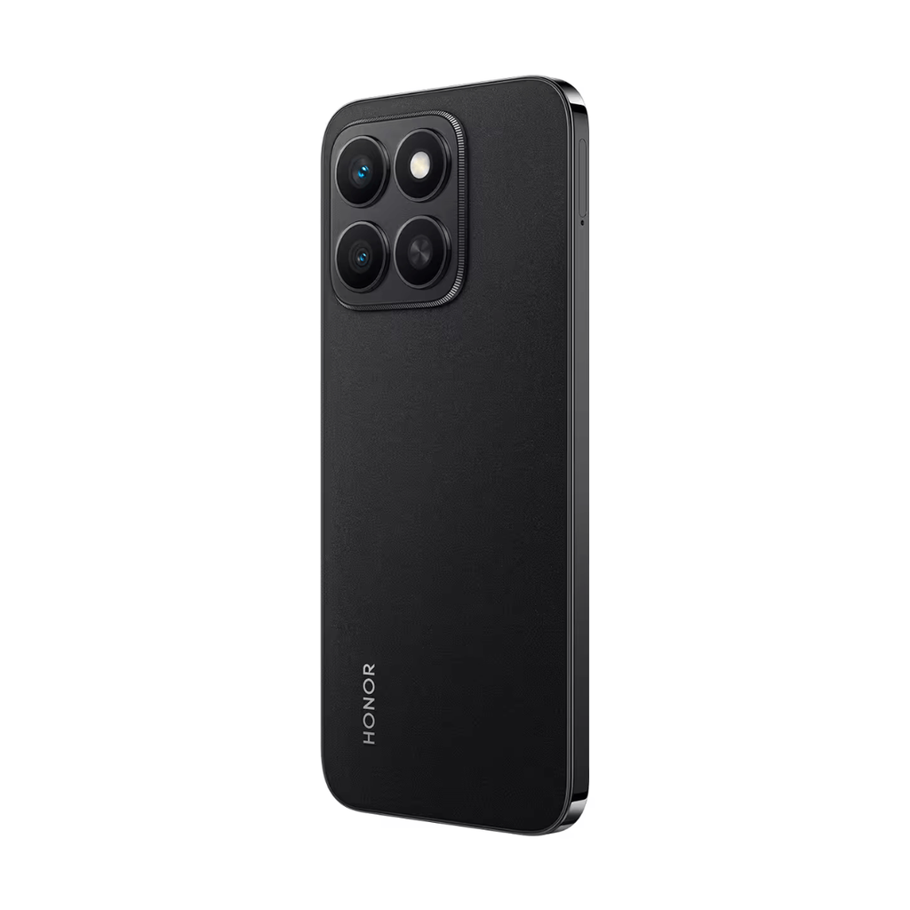 Honor X8c 8GB/256GB Negro (Midnight Black) Dual SIM