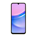 Samsung Galaxy A15 4GB/128GB Amarillo (Personality Yellow) Dual SIM A155