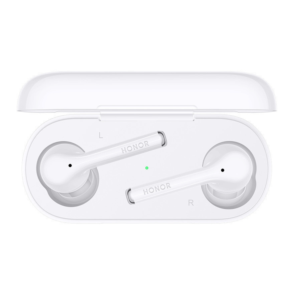 Honor Magic Earbuds Auriculares Bluetooth Blancos (Pearl White)