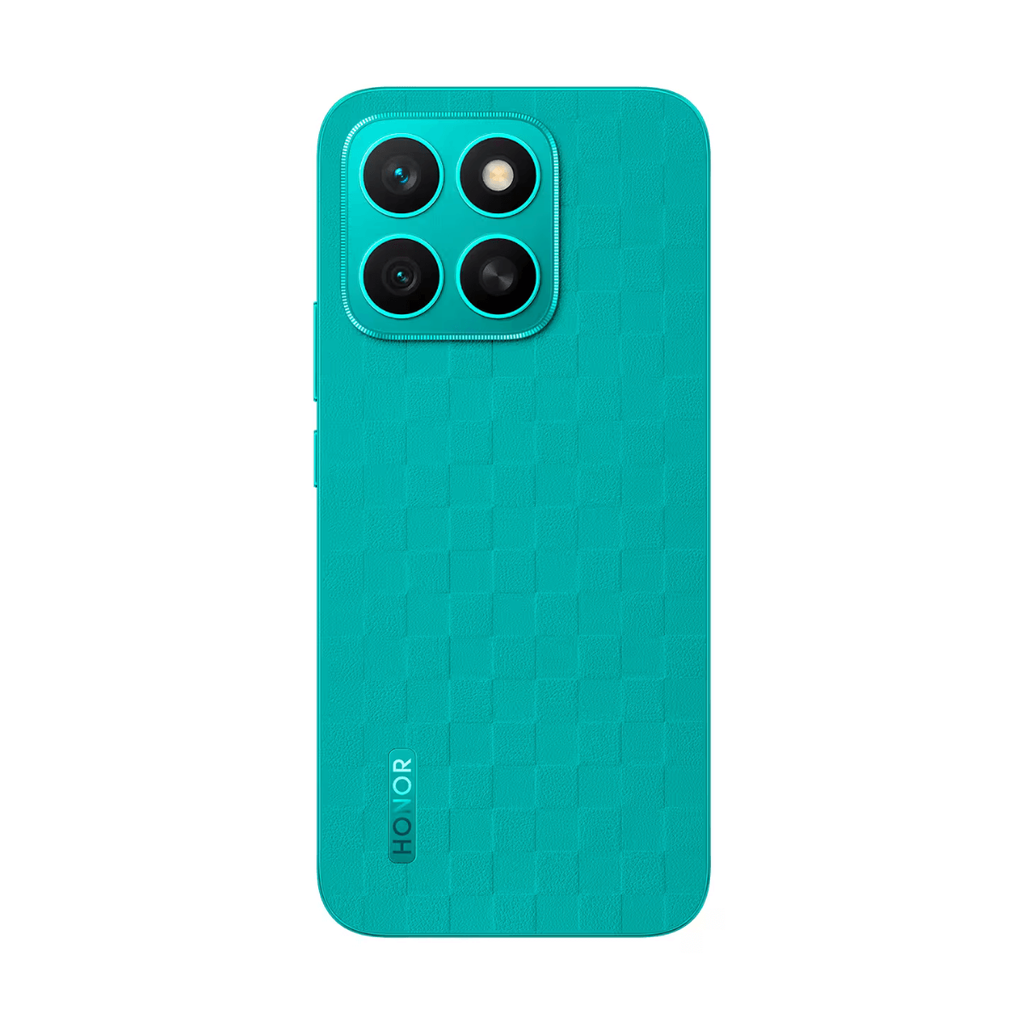 Honor X8c 8GB/256GB Verde (Marrs Green) Dual SIM
