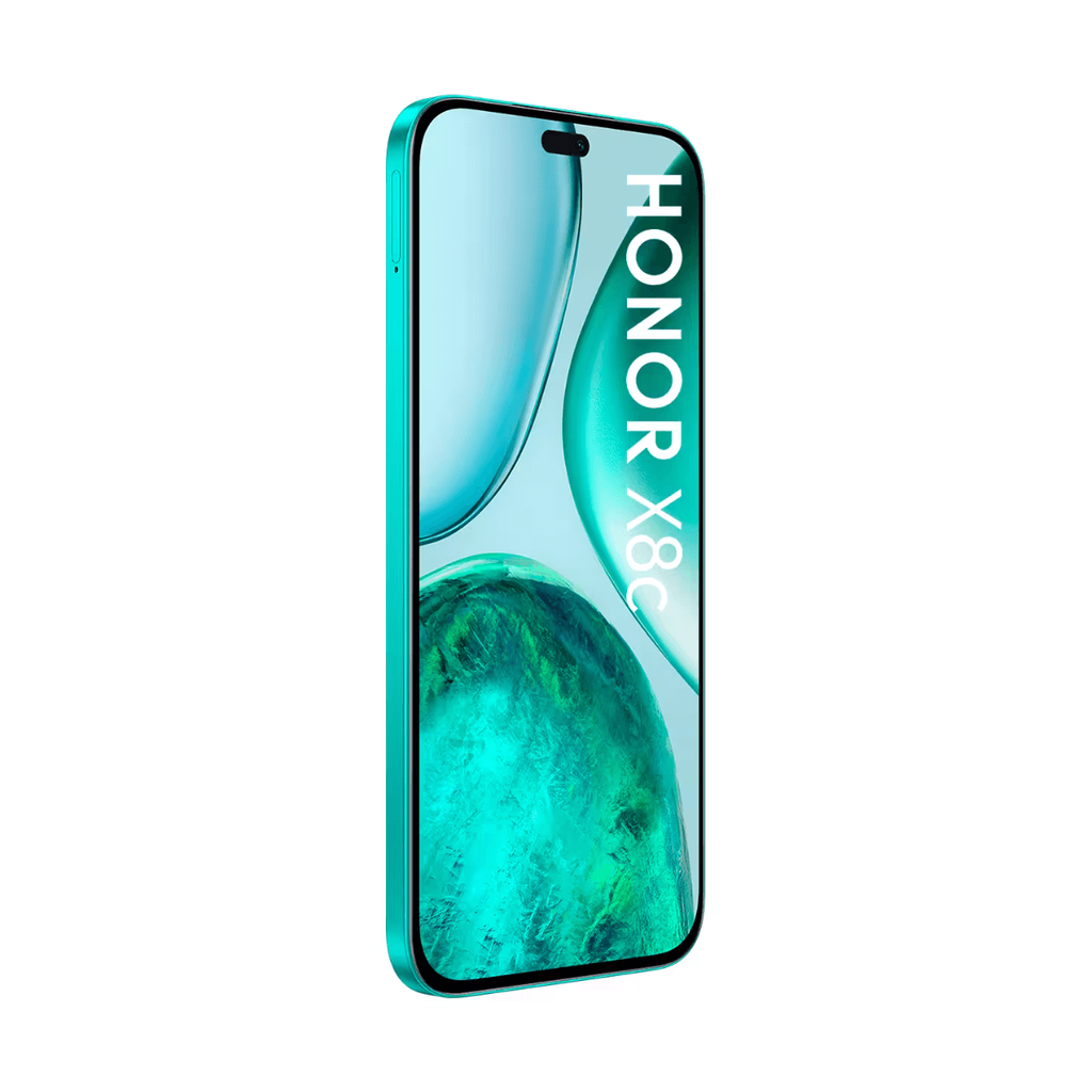 Honor X8c 8GB/256GB Verde (Marrs Green) Dual SIM