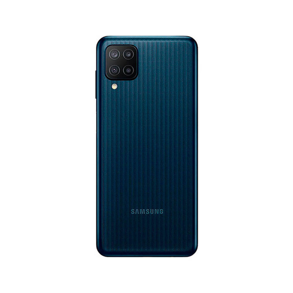Samsung M12 4GB/64GB Negro Dual Sim SM-M127F