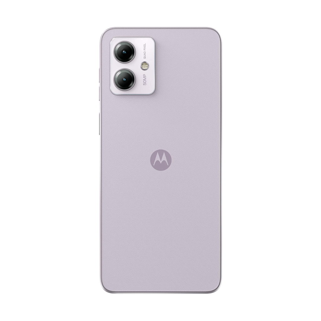 Motorola Moto G14 8GB/256GB Lila (Pale Lilac) Dual SIM