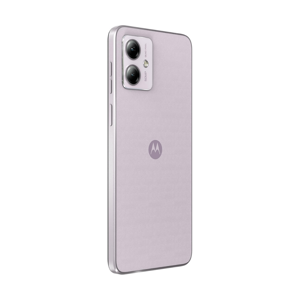 Motorola Moto G14 8GB/256GB Lila (Pale Lilac) Dual SIM